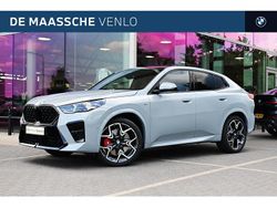 Grijs Gebruikt 2025 BMW X2 Executive SUV | € 62.950 (Goede deal)