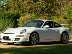 Witbianco Gebruikt 2007 Porsche 911 GT3 Coupé | € 115.000