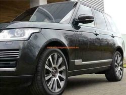 Grijs Gebruikt 2013 Land Rover Range Rover SUV | € 45.900