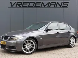 Grijs Gebruikt 2005 BMW 320 Executive Sedan | € 2.950 (Goede deal)