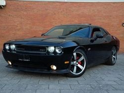Zwart Gebruikt 2013 Dodge Challenger Coupé | € 35.750