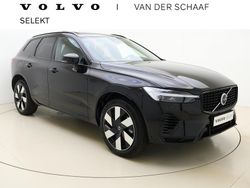 Zwart Gebruikt 2024 Volvo XC60 Ultimate SUV | € 56.800 (Eerlijke prijs)