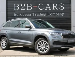 Grijs Gebruikt 2022 Skoda Kodiaq Ambition SUV | € 24.900 (Goede deal)