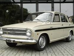 Beigebeige Gebruikt 1964 Vauxhall Victor Sedan | € 15.000