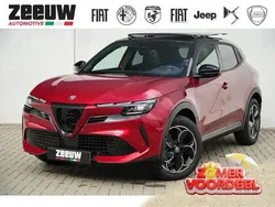 Nieuw 2024 Alfa Romeo Junior Edizione Speciale SUV | € 45.590
