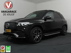 Zwart Gebruikt 2020 Mercedes GLE53 AMG Premium Plus SUV | € 94.245 (Eerlijke prijs)
