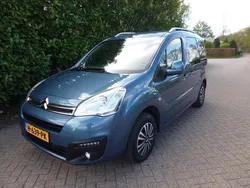 Blauw Gebruikt 2017 Citroën Berlingo Live MPV | € 11.950 (Duur)