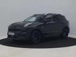 Zwart Gebruikt 2023 Lynk & Co 01 SUV | € 27.400 (Eerlijke prijs)