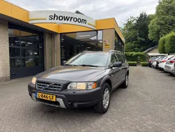 Bruin Gebruikt 2005 Volvo XC70 Momentum SUV | € 8.495 (Eerlijke prijs)