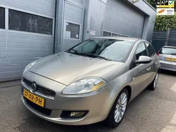 Grijs Gebruikt 2007 Fiat Bravo Hatchback | € 2.650 (Goede deal)