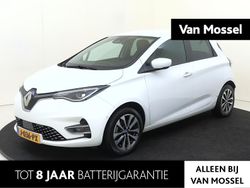 Wit Gebruikt 2020 Renault Zoe Intens Hatchback | € 13.940 (Eerlijke prijs)