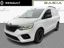 Wit Nieuw 2024 Renault Kangoo MPV | € 26.950 (Eerlijke prijs)