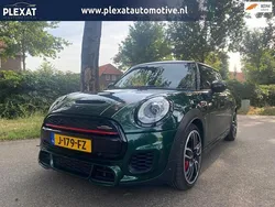 Groen Gebruikt 2017 Mini John Cooper Works Chili Hatchback | € 22.845 (Eerlijke prijs)