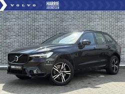 Zwart Gebruikt 2022 Volvo XC60 Inscription SUV | € 47.694 (Eerlijke prijs)