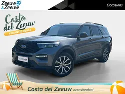Magnetic Gebruikt 2021 Ford Explorer ST-Line SUV | € 45.950 (Eerlijke prijs)