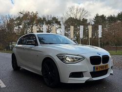 Gebruikt 2014 BMW 125 M Sport Hatchback | € 11.450 (Eerlijke prijs)