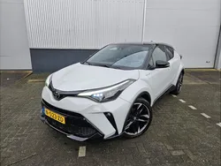 Gebruikt 2021 Toyota C-HR Sport SUV | € 27.844 (Duur)
