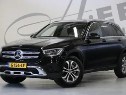Mercedes GLC200