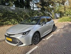 Gebruikt 2019 Toyota Corolla Sport Sedan | € 18.550 (Super prijs)