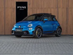 Abarth 695