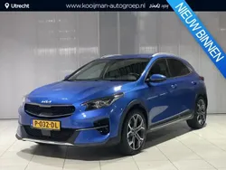 (b3l) blue flame m Gebruikt 2022 Kia XCeed SUV | € 27.749