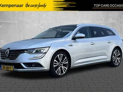 Grijs Gebruikt 2019 Renault Talisman Initiale Paris Stationwagen | € 21.950 (Iets duurder)