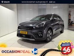 (abt) platinum graphite p Gebruikt 2020 Kia Niro SUV | € 20.900 (Eerlijke prijs)