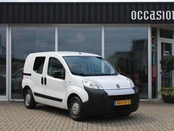 Wit Gebruikt 2015 Fiat Fiorino Van | € 6.250 (Eerlijke prijs)