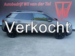 Bruin, metallic lak Gebruikt 2018 Citroën C4 Cactus PureTech Hatchback | € 12.900 (Eerlijke prijs)