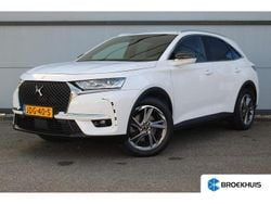 Wit Gebruikt 2022 DS Automobiles DS7 Crossback Business SUV | € 27.895 (Super prijs)
