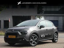 Grijs Gebruikt 2024 Citroën C3 PureTech Hatchback | € 17.895 (Goede deal)