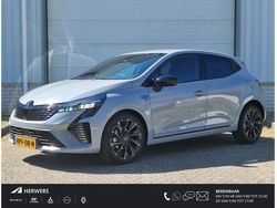 Grijs Gebruikt 2025 Renault Clio V Esprit Alpine Hatchback | € 31.315