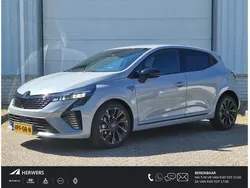 Grijs Gebruikt 2025 Renault Clio V Esprit Alpine Hatchback | € 31.315