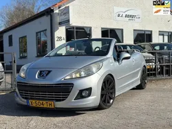 Peugeot 207 CC