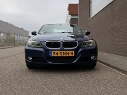 Blauw Gebruikt 2011 BMW 318 Sedan | € 5.500 (Goede deal)
