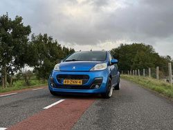 Gebruikt 2013 Peugeot 107 Hatchback | € 1.725 (Goede deal)