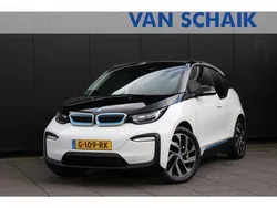Wit Gebruikt 2019 BMW i3 Basis Hatchback | € 14.845 (Eerlijke prijs)