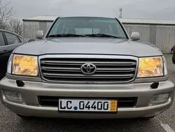 Gebruikt 2003 Toyota Land Cruiser 50th Anniversary SUV | € 9.950