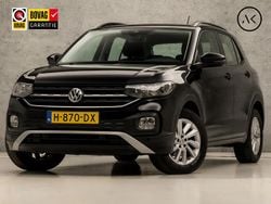 Zwart Gebruikt 2020 VW T-Cross Sport SUV | € 18.445 (Eerlijke prijs)