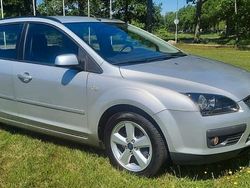 Gebruikt 2007 Ford Focus Stationwagen | € 500 (Super prijs)