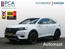 DS Automobiles DS7 Crossback