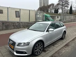 Grijs Gebruikt 2010 Audi A4 Business Stationwagen | € 4.500 (Goede deal)