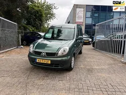 Groen Gebruikt 2006 Renault Kangoo MPV | € 3.999 (Duur)