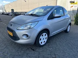 Grijs Gebruikt 2010 Ford Ka Cool & Sound Edition Hatchback | € 1.599 (Goede deal)