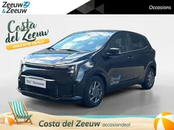 Zwart Gebruikt 2024 Kia Picanto Hatchback | € 20.995 (Eerlijke prijs)