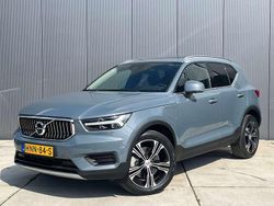 Grijs Gebruikt 2022 Volvo XC40 Inscription SUV | € 36.895 (Goede deal)