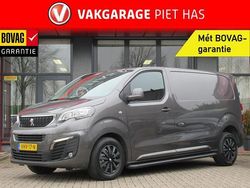 Grijs Gebruikt 2020 Peugeot Expert Premium Van | € 15.750 (Goede deal)