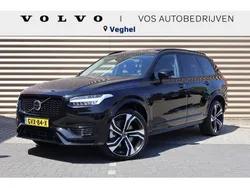 Zwart Gebruikt 2023 Volvo XC90 Ultimate SUV | € 72.950 (Iets duurder)