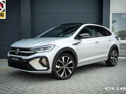 Grijs Gebruikt 2022 VW Taigo R-line SUV | € 26.500 (Eerlijke prijs)