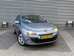 Gebruikt 2008 Renault Mégane III Dynamique | € 2.495